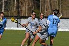 WLax vs RWU  Wheaton College Women’s Lacrosse vs Roger Williams University. - Photo By: KEITH NORDSTROM : Wheaton, LAX, Lacrosse